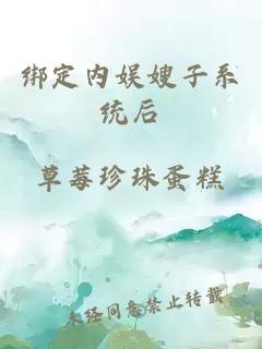 綁定內(nèi)娛嫂子系統(tǒng)后